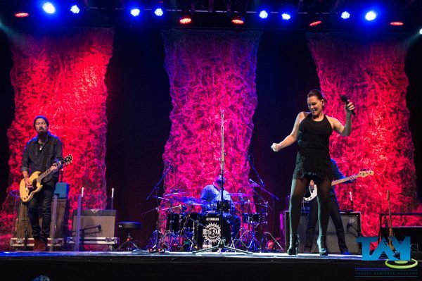 Beth Hart at Knight Theatre