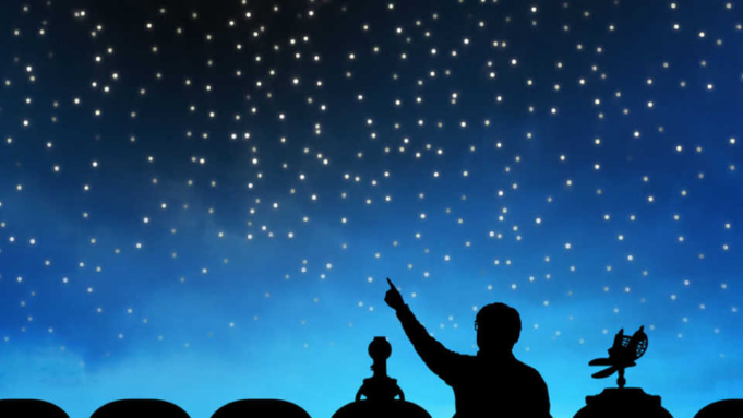 Mystery Science Theater 3000 at Hackensack Meridian Health Theatre