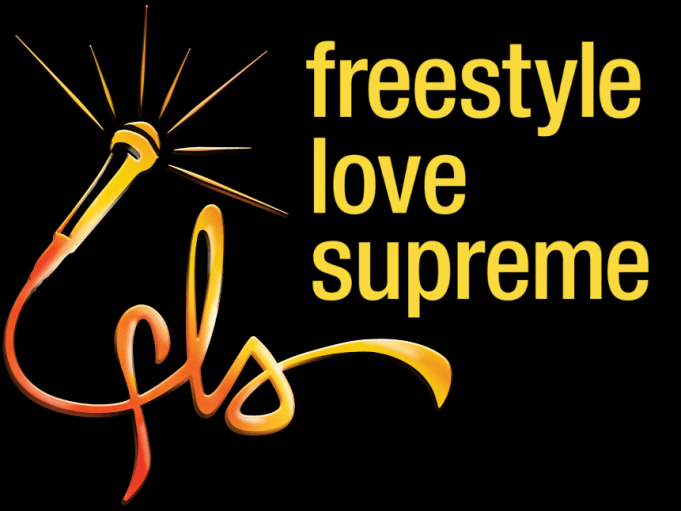 Freestyle Love Supreme at Knight Theatre