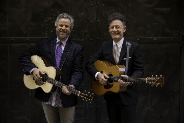 Robert Earl Keen at Knight Theatre