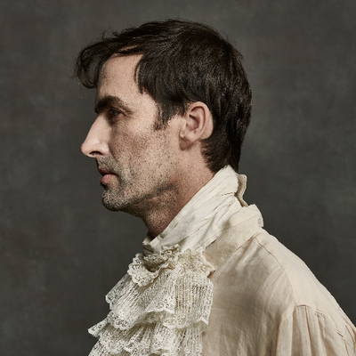 Andrew Bird at Knight Theatre