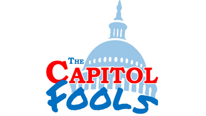 Capitol Fools