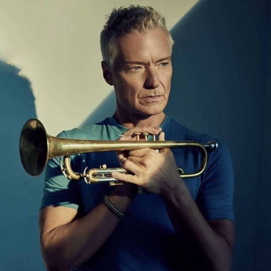 Chris Botti