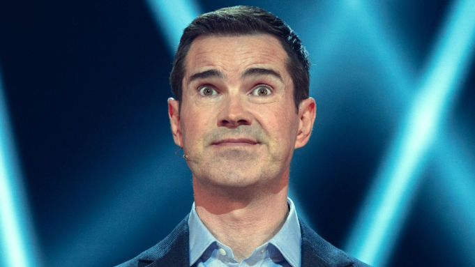 Jimmy Carr