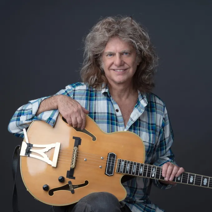 Pat Metheny