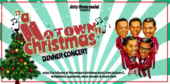 A Motown Christmas