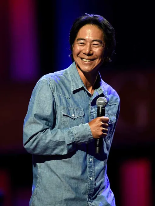 Henry Cho